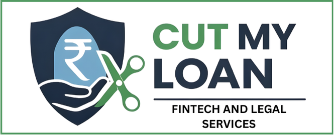 CutMyLoan Logo